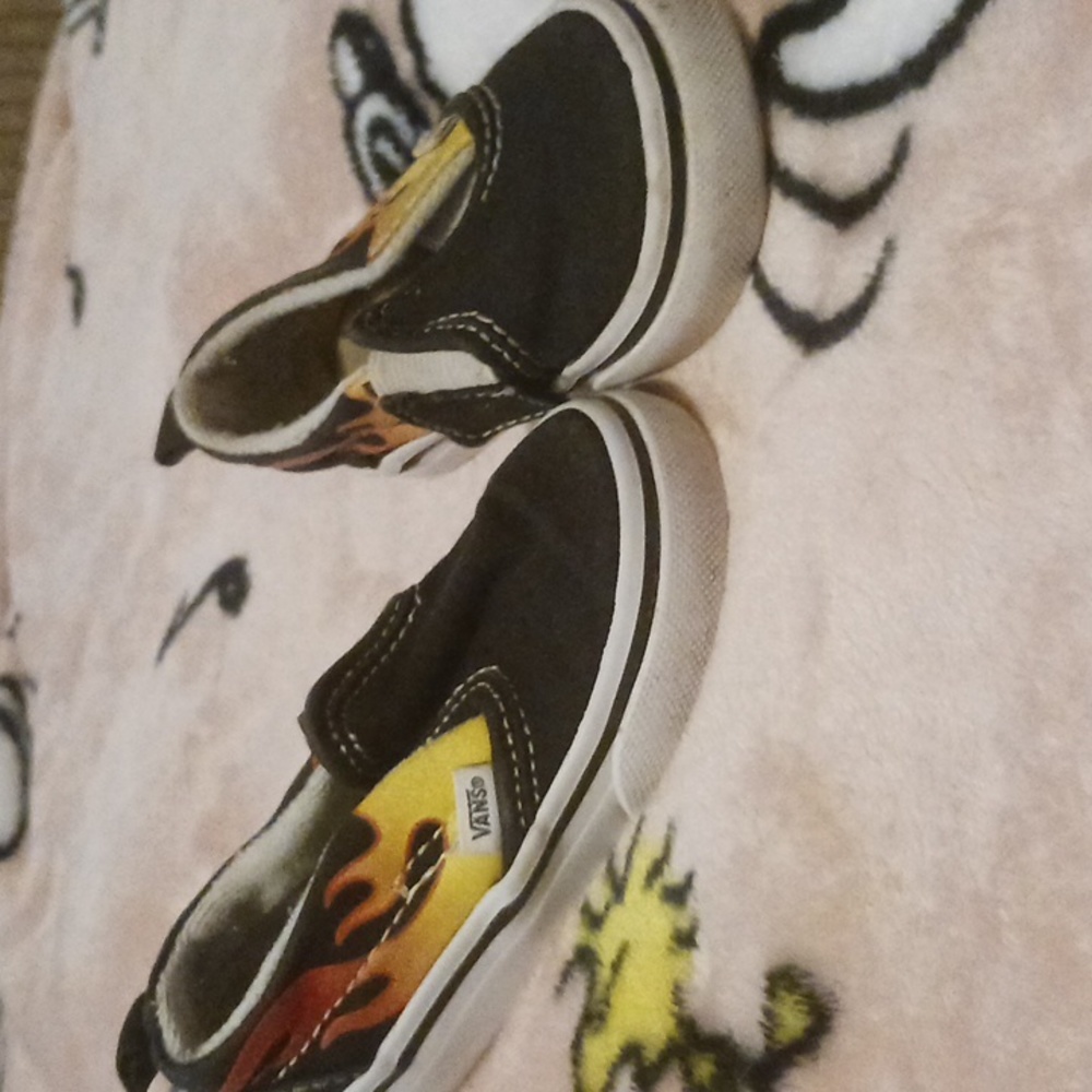 Vans - Picture 2 of 2